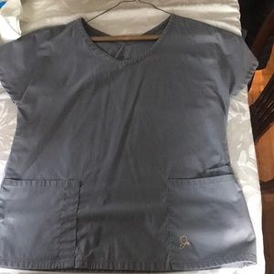 Jaanuu size SMALL top